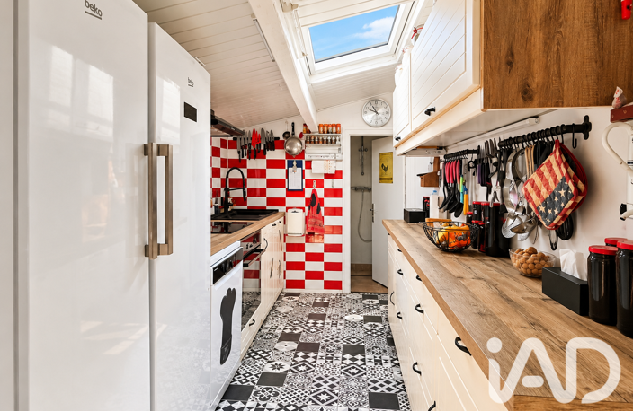 Vente Maison de village 4 pièces — photo 5