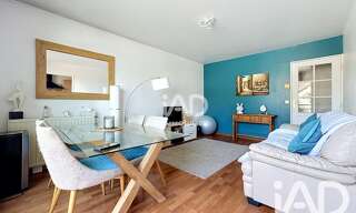 Appartement 3 Pièces 63 m² à vendre à Vaujours (93410)