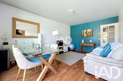 Appartement 3 pièces 199000 €