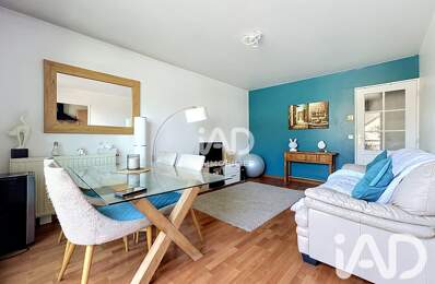 Vente Duplex 3 pièces — photo du bien