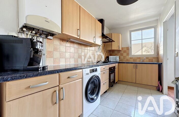 Vente Duplex 3 pièces — photo 3