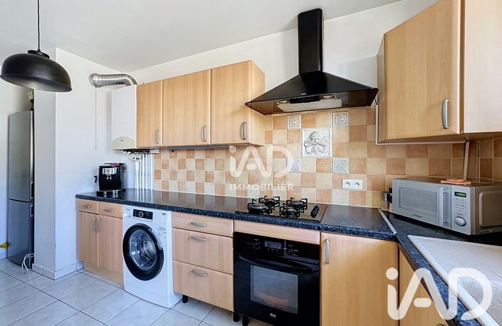 Vente Duplex 3 pièces — photo 4