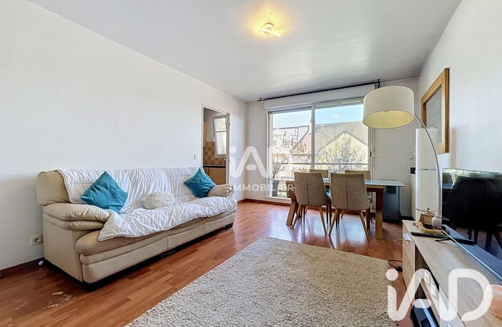 Vente Duplex 3 pièces — photo 5