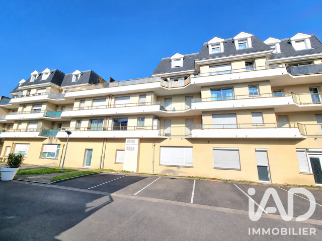 Vente Duplex 3 pièces — photo du bien