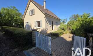 Maison 7 Pièces 120 m² à vendre à Clamecy (58500)