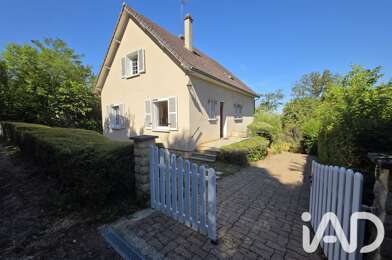 Maison 7 pièces 142000 €