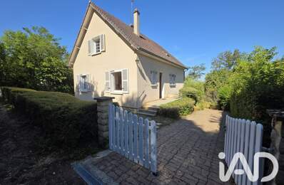 Vente Maison/villa 7 pièces — photo du bien