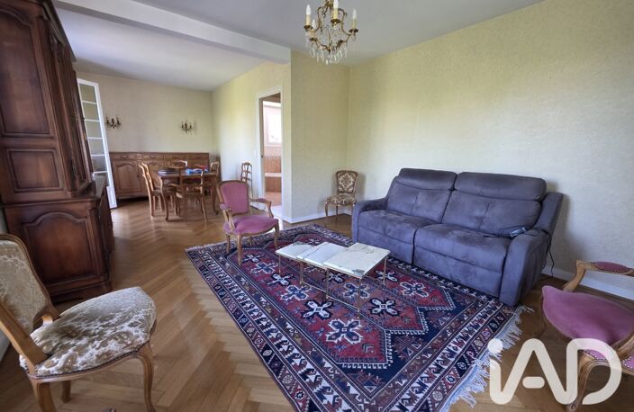 Vente Maison/villa 7 pièces — photo 3