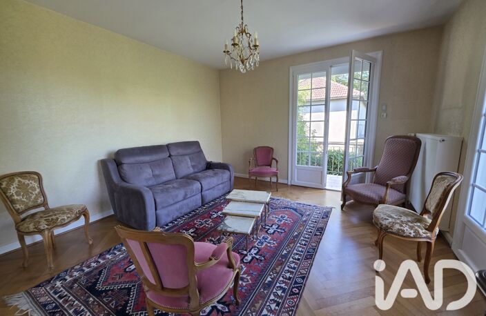 Vente Maison/villa 7 pièces — photo 4