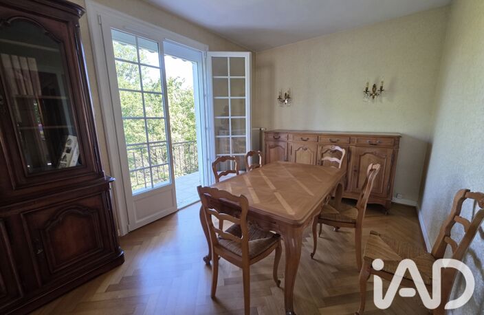 Vente Maison/villa 7 pièces — photo 5