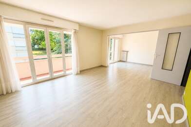 Appartement 4 pièces 229000 €