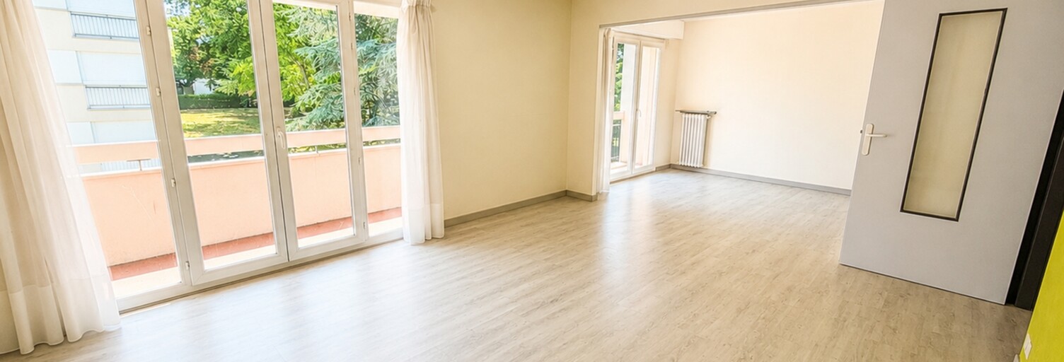 Appartement 4 Pièces 85 m² à vendre à Boissy-Saint-Léger (94470)