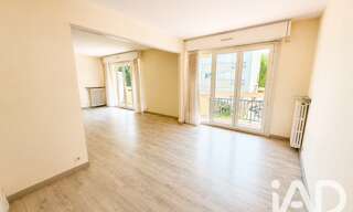 Appartement 4 Pièces 85 m² à vendre à Boissy-Saint-Léger (94470)