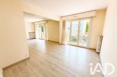 Appartement 4 pièces 229000 €