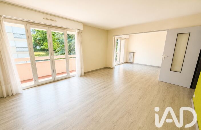 Vente Appartement 4 pièces — photo 2