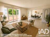 Vente Appartement 4 pièces — photo 3