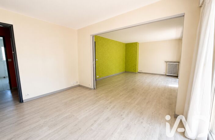 Vente Appartement 4 pièces — photo 4