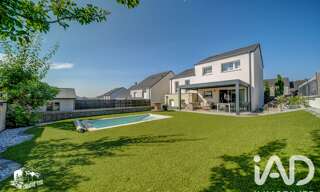 Maison 5 Pièces 118 m² à vendre à Stuckange (57970)