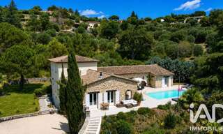 Maison 9 Pièces 345 m² à vendre à Peymeinade (06530)