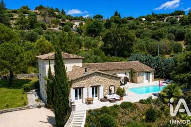 Maison 9 pièces 2295000 €