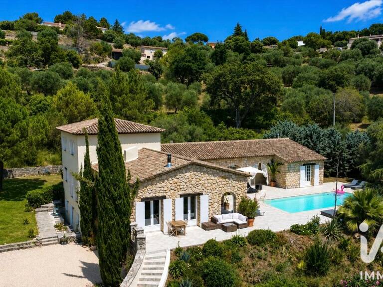 Vente Bastide 9 pièces — photo 1