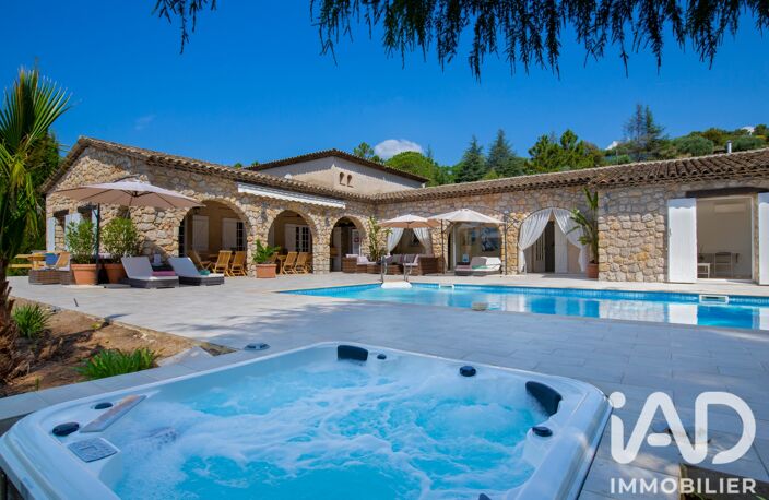 Vente Bastide 9 pièces — photo 2
