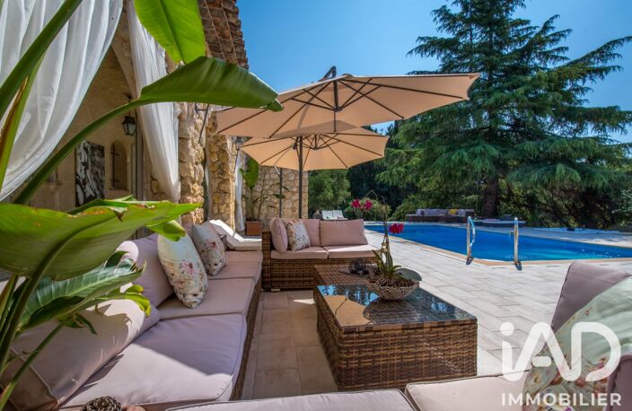 Vente Bastide 9 pièces — photo 3