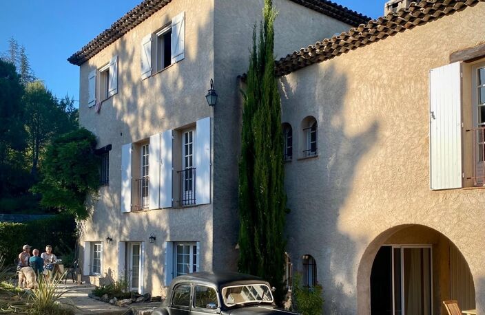 Vente Bastide 9 pièces — photo 4