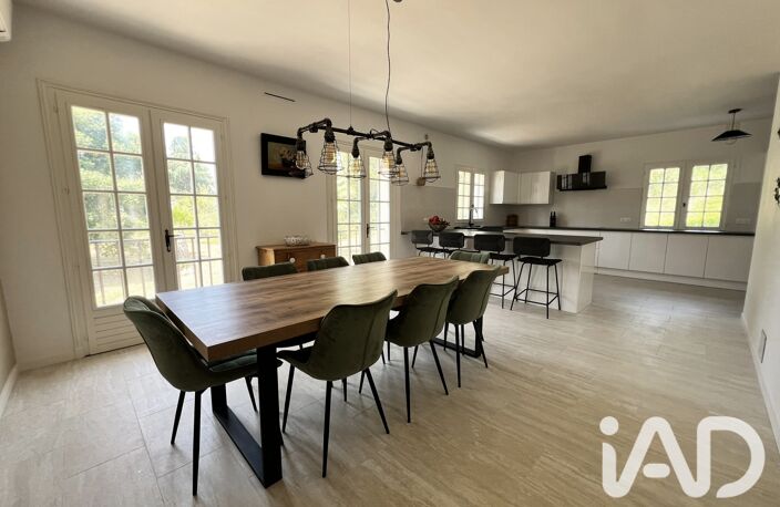 Vente Bastide 9 pièces — photo 5