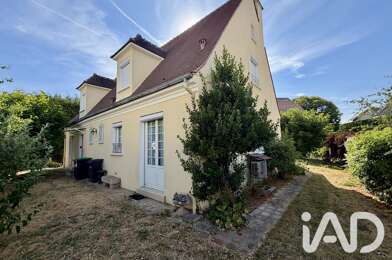 Maison 7 pièces 410000 €