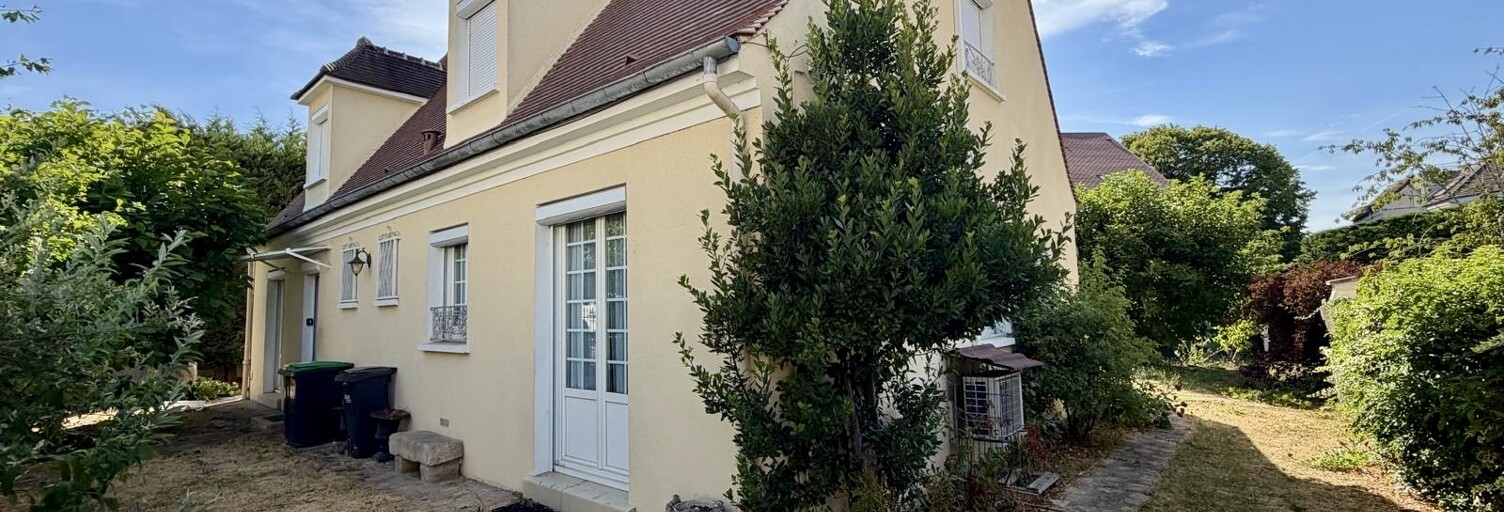 Maison 7 Pièces 159 m² à vendre à Arpajon (91290)