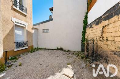 Appartement 2 pièces 149000 €