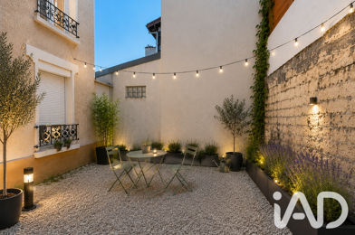 Appartement 2 pièces 149000 €