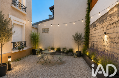 Vente Appartement 2 pièces — photo du bien