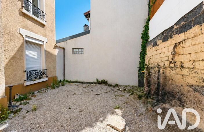 Vente Appartement 2 pièces — photo 2