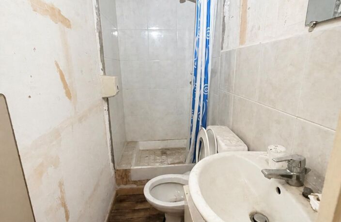 Vente Appartement 2 pièces — photo 5