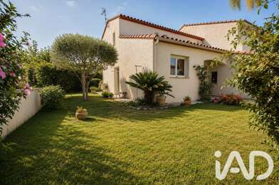 Maison 4 pièces 354000 €