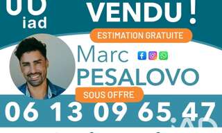 Maison 4 Pièces 110 m² à vendre à Perpignan (66000)