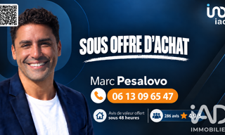 Maison 4 Pièces 110 m² à vendre à Perpignan (66000)