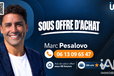 Maison 4 pièces 354000 €