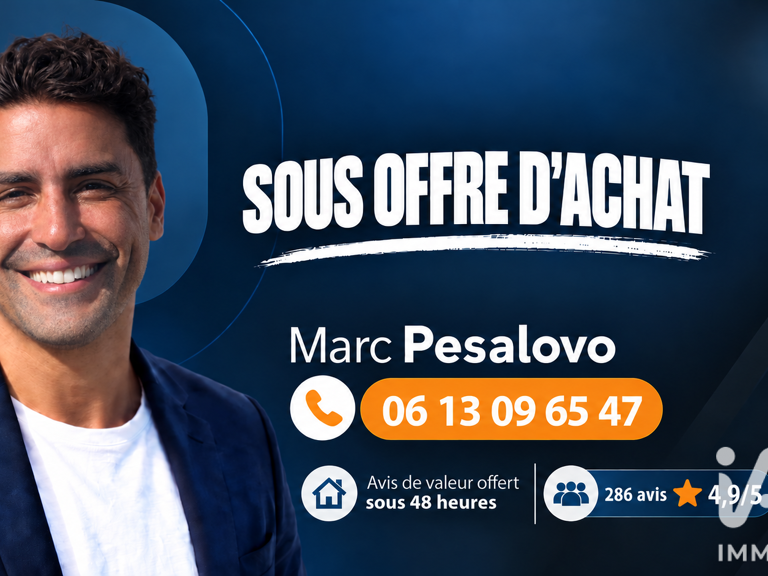 Vente Maison/villa 4 pièces — photo 1