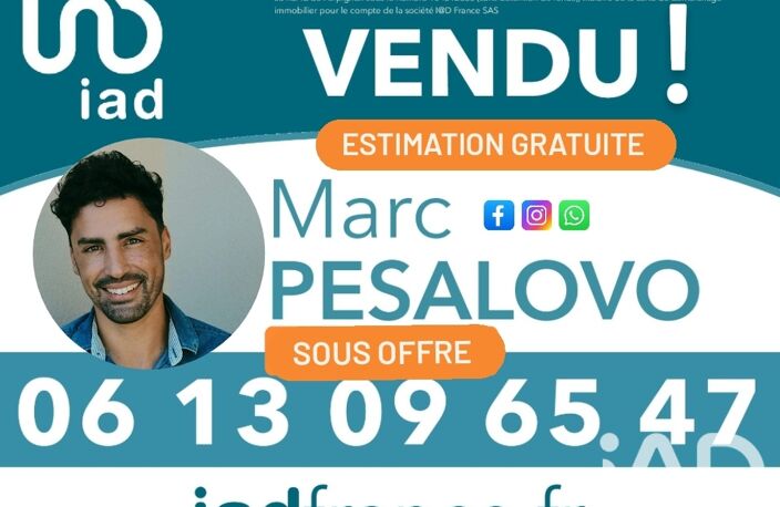 Vente Maison/villa 4 pièces — photo 2