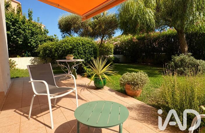 Vente Maison/villa 4 pièces — photo 5