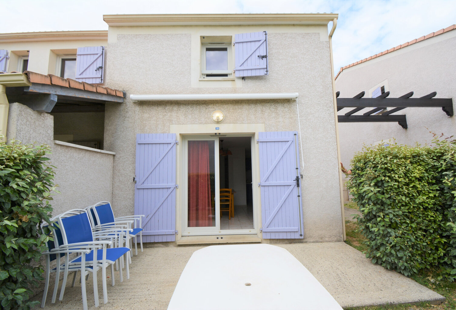 Maison Type Duplex 6 personnes — photo 1