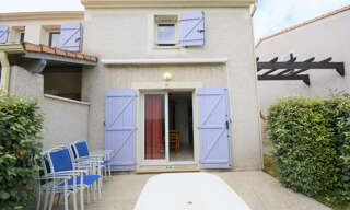 Maison 3 Pièces  m² à vendre à Vallon-Pont-d'Arc (07150)