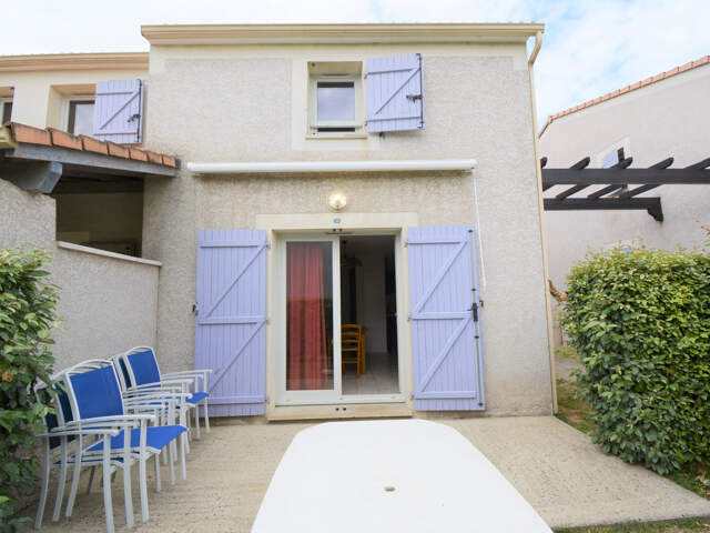 Maison Type Duplex 6 personnes — photo du bien