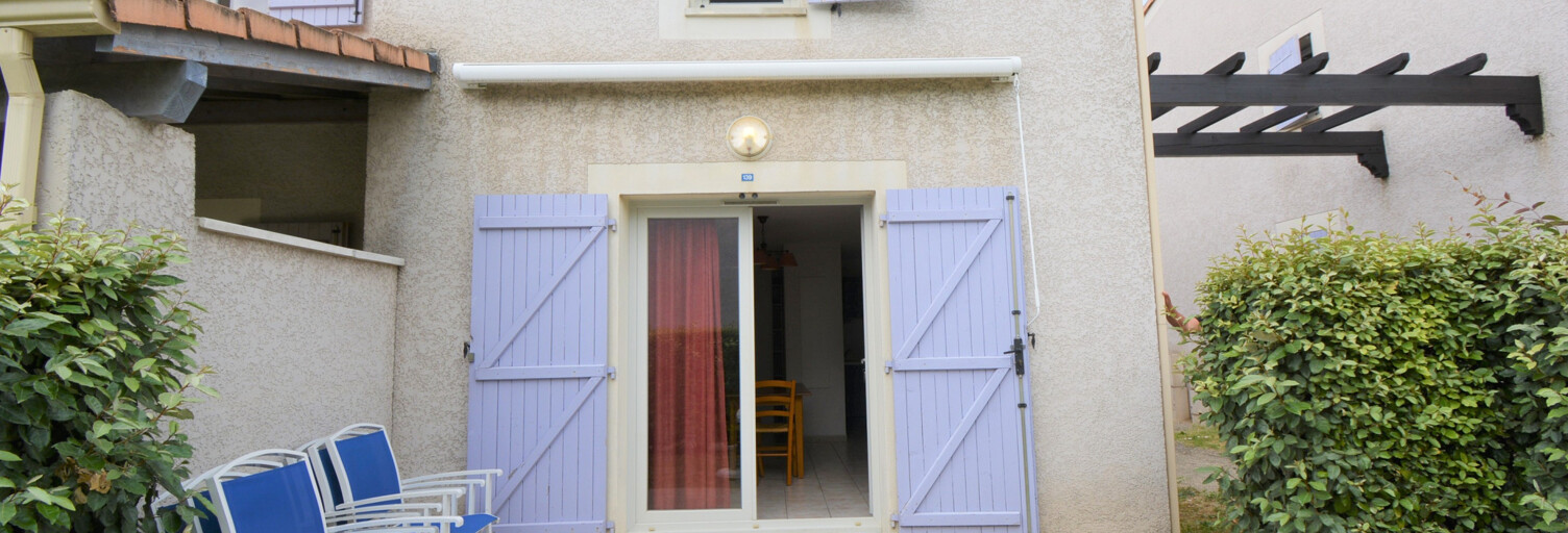 Maison 3 Pièces  m² à vendre à Vallon-Pont-d'Arc (07150)