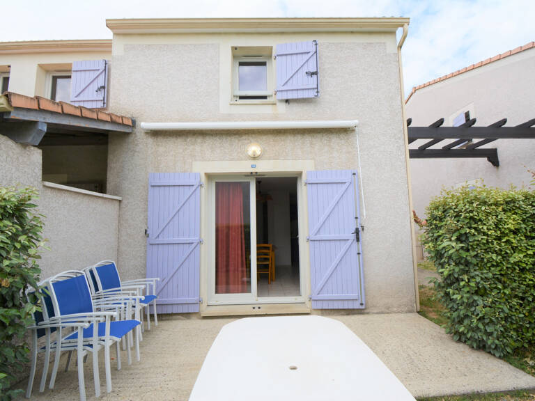 Maison Type Duplex 6 personnes — photo 1
