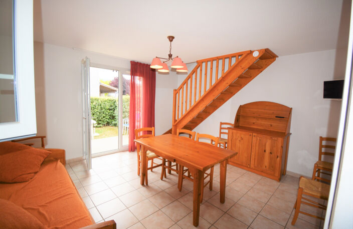 Maison Type Duplex 6 personnes — photo 2