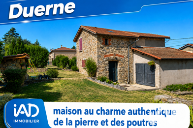 Maison 4 pièces 290000 €